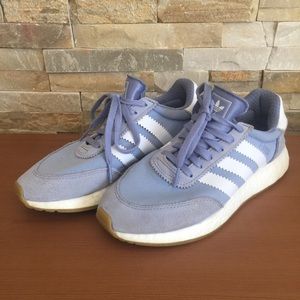 Trendy! Adidas Baby Blue Sneaker